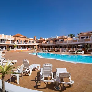 Casa Tinuca Apartment Caleta De Fuste