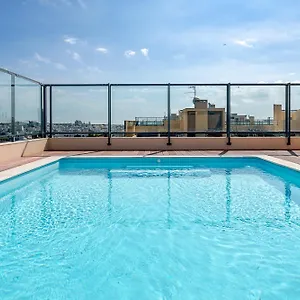 Apartamento Olhão Beach Apartment, Olhão