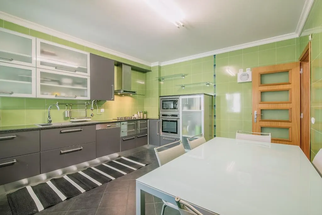 Casa Da Rita Apartment Olhao