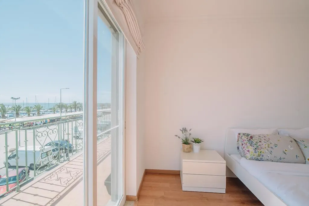 Casa Da Rita Apartment Olhao