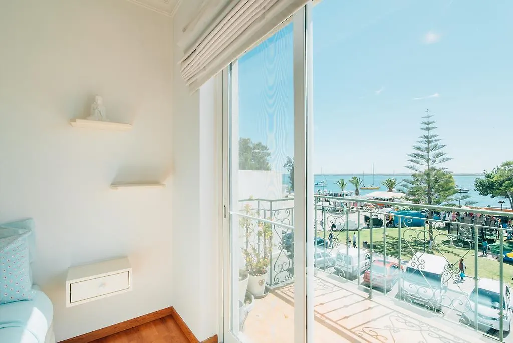 Casa Da Rita Apartment Olhao