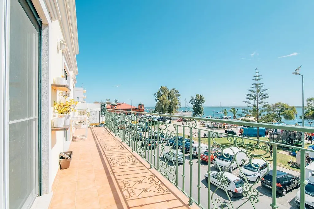 Casa Da Rita Apartment Olhao