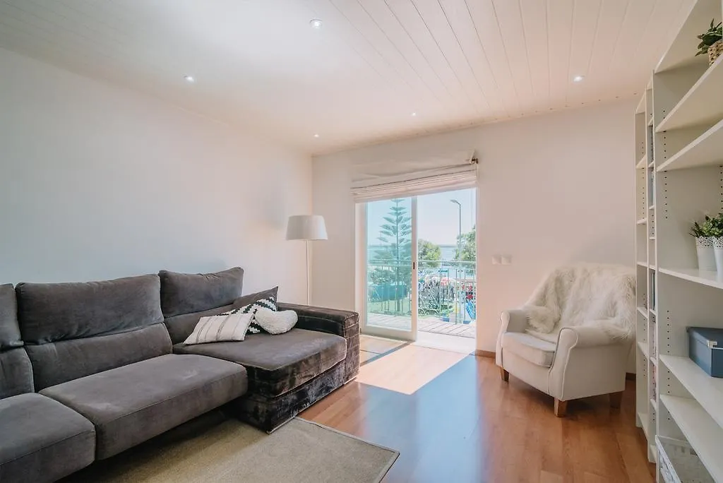 Casa Da Rita Apartment Olhao 0*,