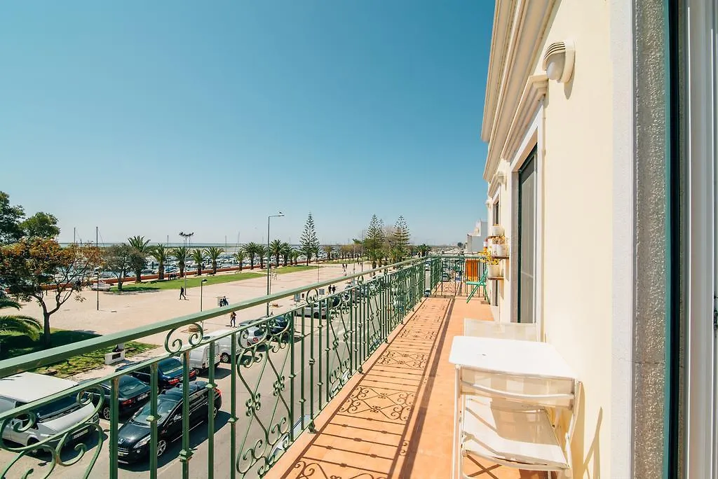 Casa Da Rita Apartment Olhao